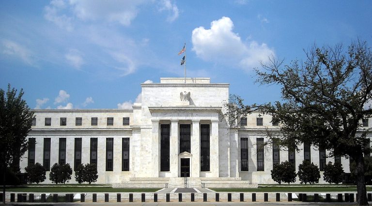 Why Wall Street Fell After the Fed’s Surprise Rate Outlook