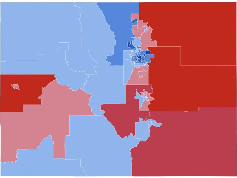 Andres Carrera Compete Election Results Influenced By Unaffiliated Voters