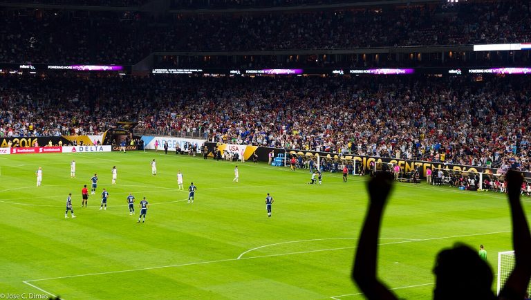 Did Messi Get Special Treatment? Red Card Debate Erupts After Argentina Win