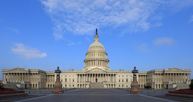 Democrats Face Challenges Regaining Senate Control