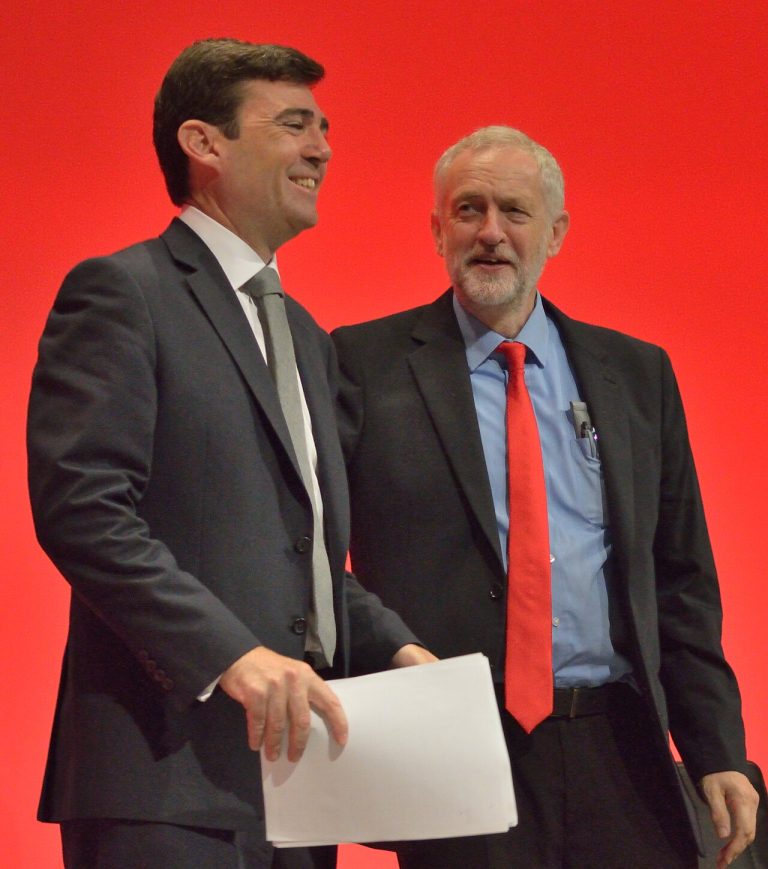 Andy Burnham’s Decisive Makerfield Win Intensifies Pressure on Keir Starmer