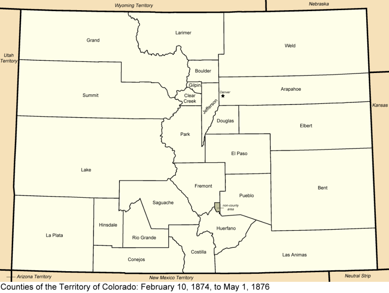 Colorados Centennial Exposition Unveils Political Strategy Amid 1876 Election