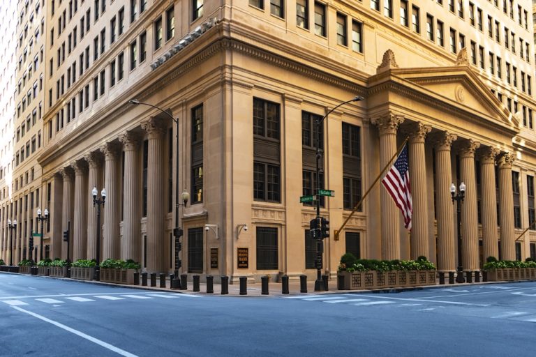 Federal Reserves New Approach Under Warsh Stirs Market Volatility