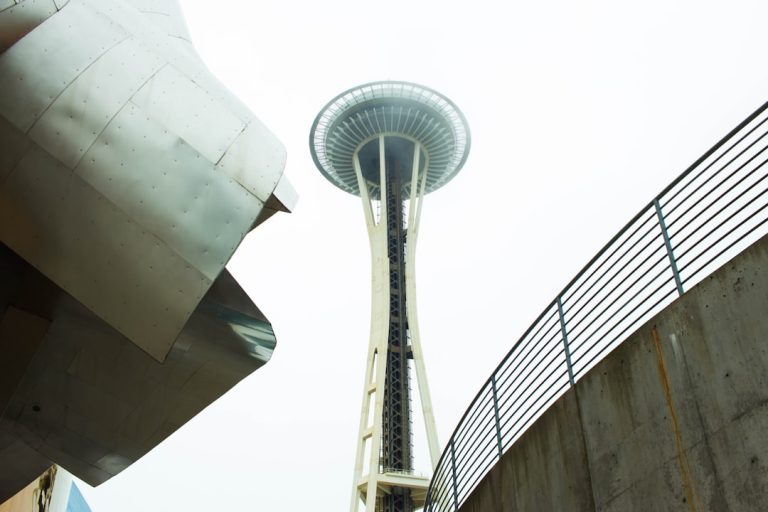 Seattle Hotels Face Booking Decline Amid FIFA Travel Demand Shortfall