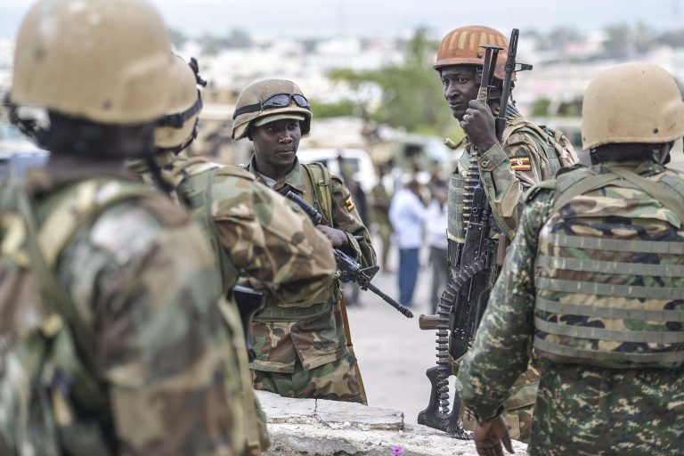 Somalias Political Crisis Deepens as Opposition Seeks Electoral Compromise