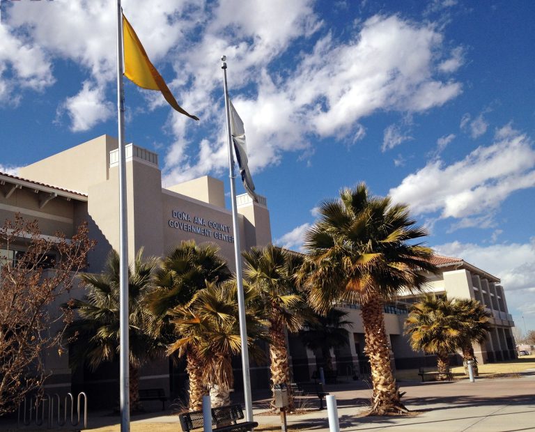 Lawsuit Over Independent Candidate Rules Gains Momentum in New Mexico