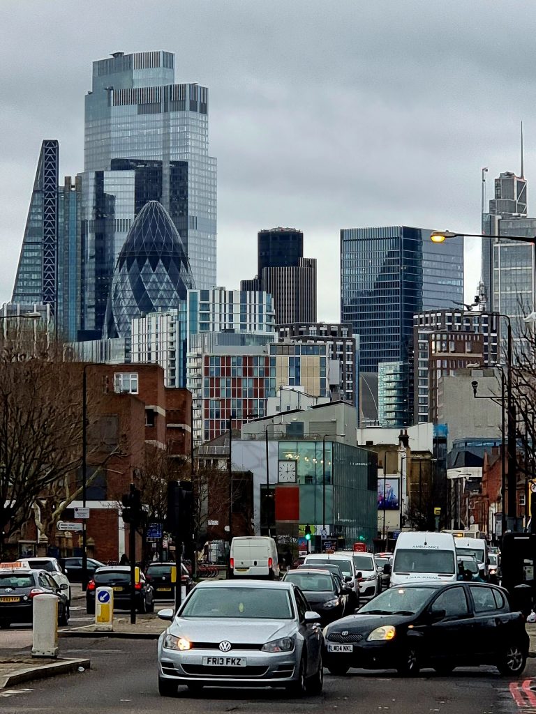 City of London Pushes for EU Cooperation to Drive National Growth