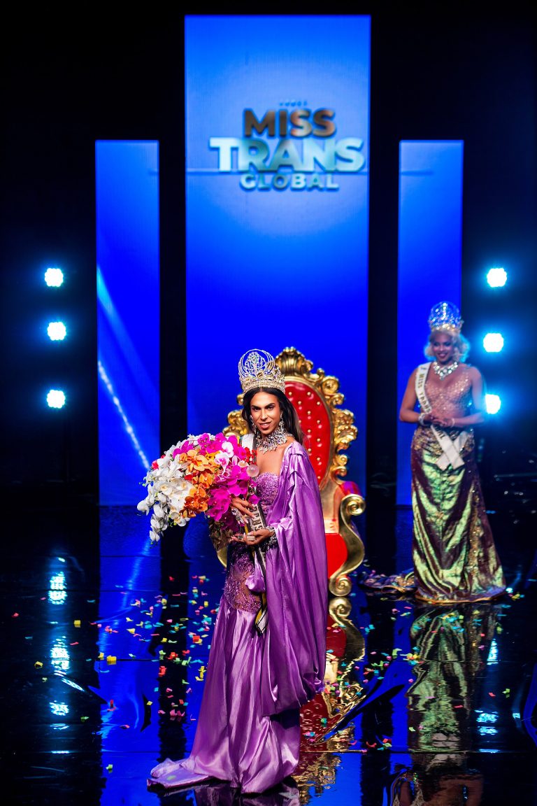 ALV Appoints Jayvee Lyn Lorejo as New Miss Global Philippines Amid Leadership Shift