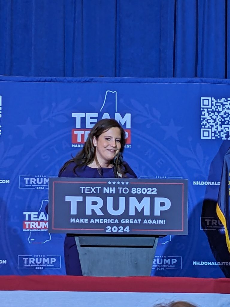Federal Mail – In Ballot Changes Risk Election Chaos, Warns Carolina Lopez
