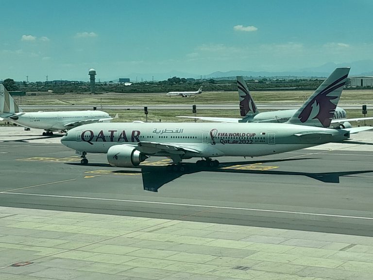 Qatar Airways Launches Exclusive FIFA World Cup 2026 Travel Packages