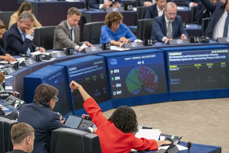 European Parliament in Crisis Over Racism Claims Against Meps