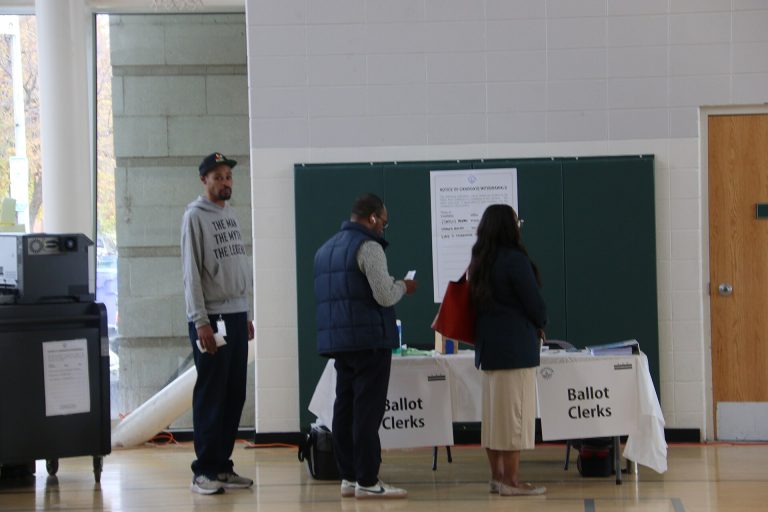 Utah Election Overseer Defends Mail Voting Against Trumps Criticism
