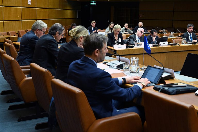 EU Commissions 2027 Banking Reforms Aim to Unlock €230 Billion