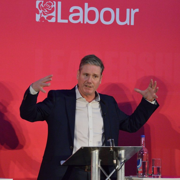 Keir Starmer Resigns Amid Labour Revolt and Electoral Losses