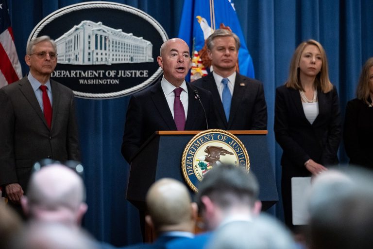 DOJ Charges 455 in $6.5 Billion Healthcare Fraud Sweep