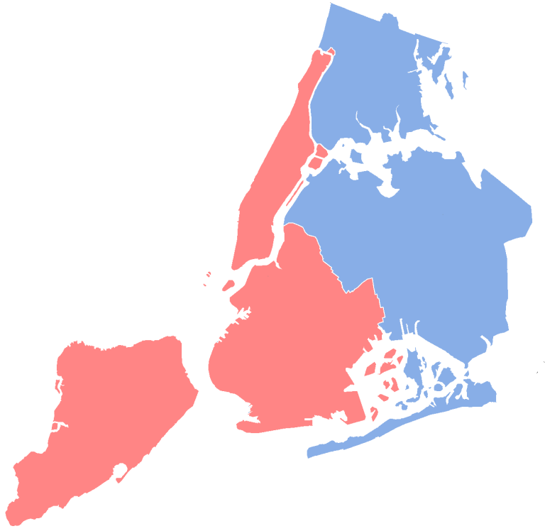 Espaillats Defeat Signals Shift in Democratic Politics