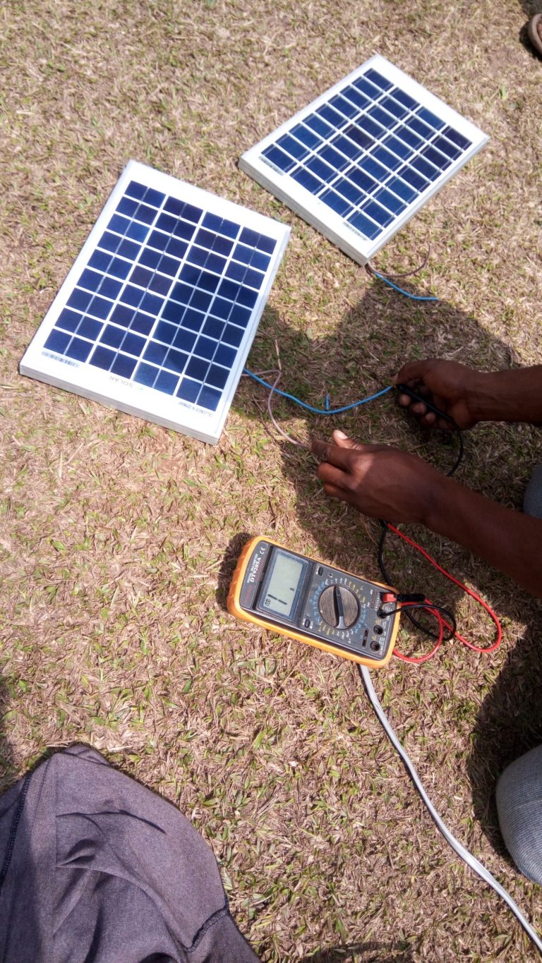 Vectar Energy Pushes for Scalable Climate Finance in Africa