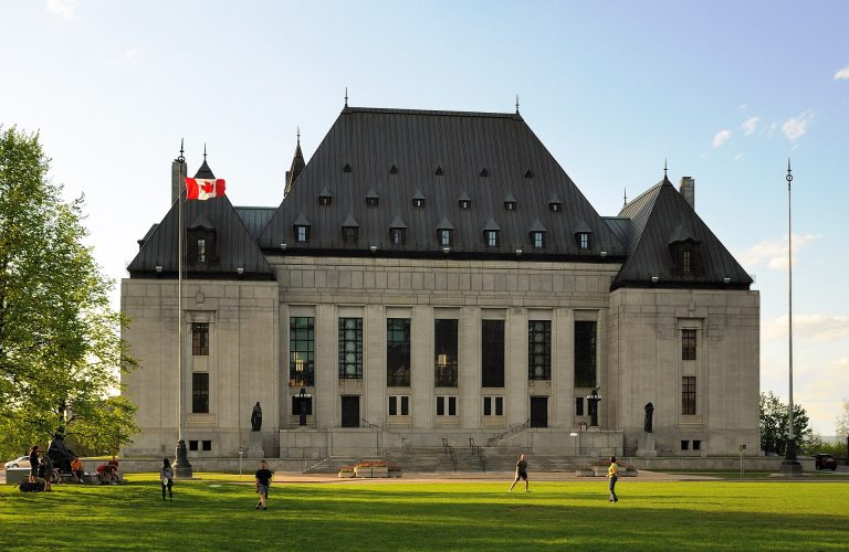 Justice Barrett Leads Supreme Court in Limiting Alien Tort Statute