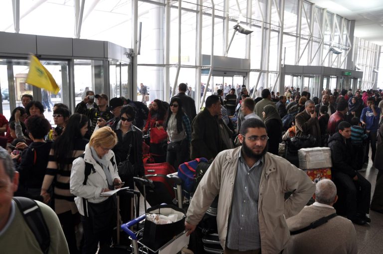 FAA Reports Logan Airport On Time Despite 161 Flight Delays