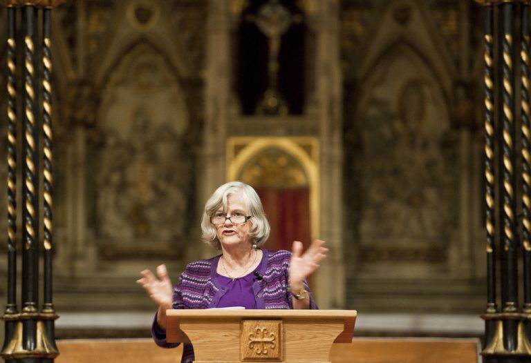 Ann Widdecombes Death Investigated as Targeted Attack By UK Counterterrorism