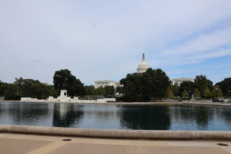Senate Democrats Demand Clarity on Greenwaters $16 Million Reflecting Pool Contract