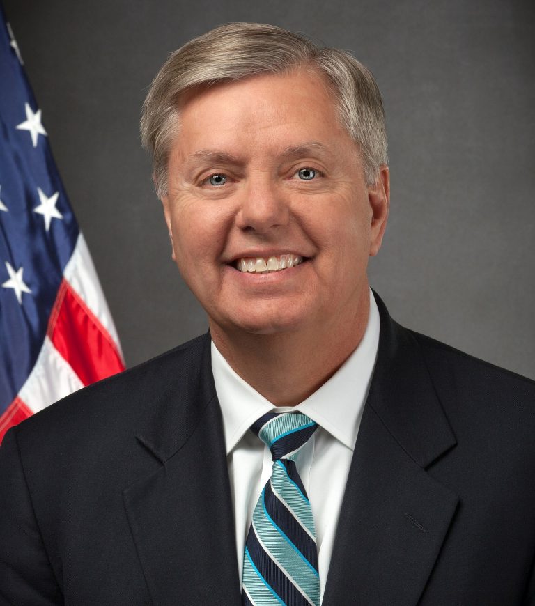 Trump Backs Nordone as South Carolinas Interim Senator After Grahams Death