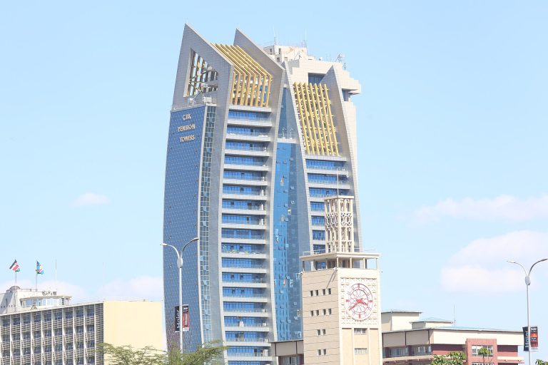 KCB Group Leads ESG Compliance Amid Cmas 2026 Deadline