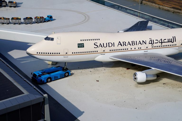 Red Sea Global Launches First Resort, Signaling Shift in Saudi Tourism Strategy