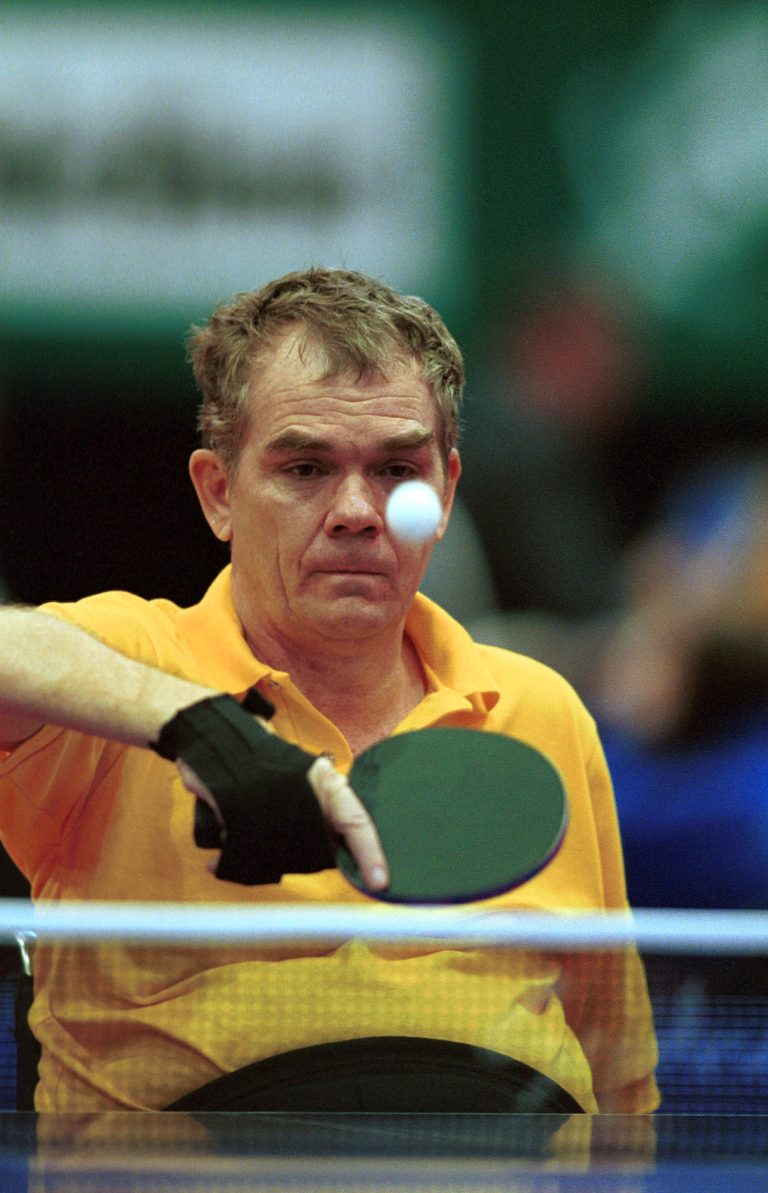 ITTF Upholds Neutrality for Russian Athletes Amid Iocs Policy Shift