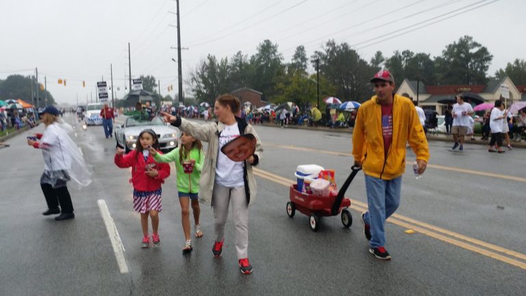 South Carolinas Senate Seat Filled as GOP Rallies Behind Nordone