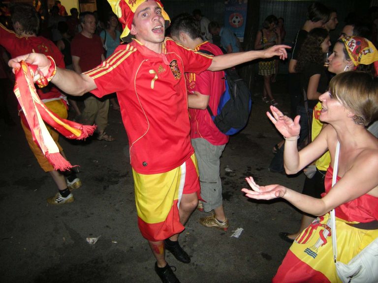 Oyarzabal and Porro Goals Propel Spain to World Cup Final