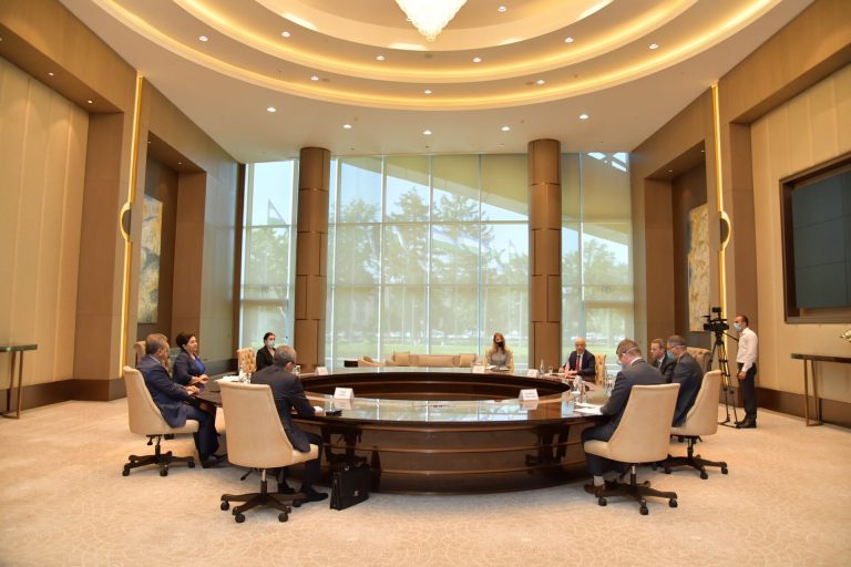 International Forum Backs Uzbekistans Islamic Civilizations Alliance