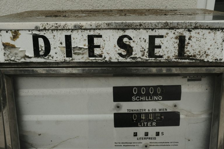 San Francisco Diesel Prices Surge By 10.9 Cents, Hitting $6.698 Per Gallon