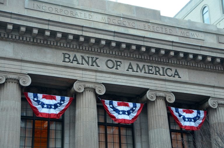 Bank of America’s Trading Revenue Jumps 33%, Driving Profit Surge