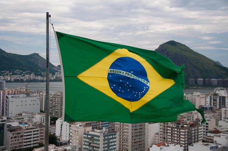 Diplomatic Standoff : U.S. Retaliates Against Brazil Over Visa Denial