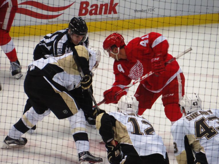 Florida Panthers Face Cap Challenges After Bold Roster Overhaul
