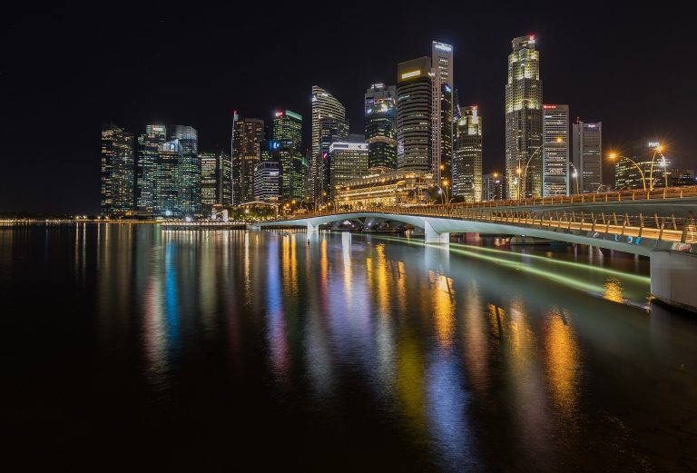 Deputy PM Gan Unveils Major Economic Shifts in Singapore’s Global Strategy