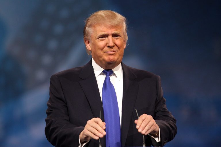 Trumps Endorsement Secures John James GOP Primary Win in Michigan
