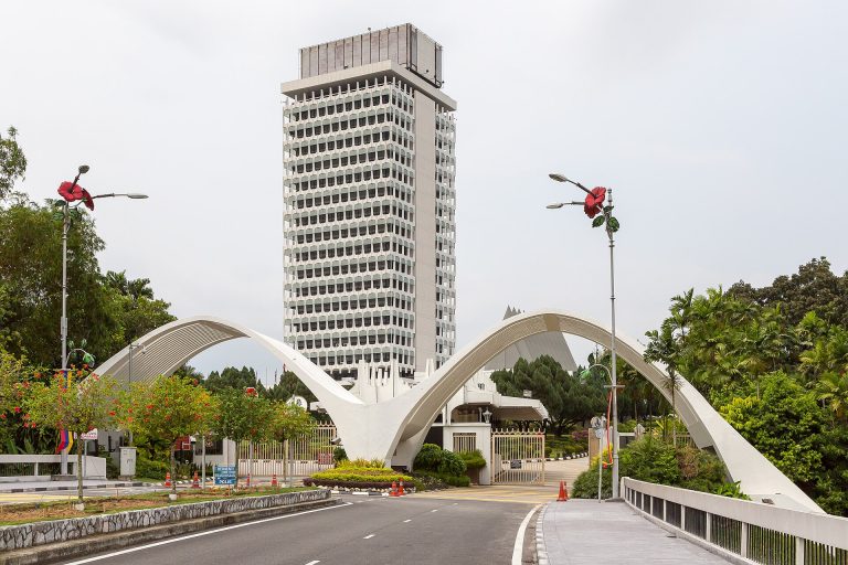 PH and BN Clash in Negeri Sembilan After Umno Support Withdrawal