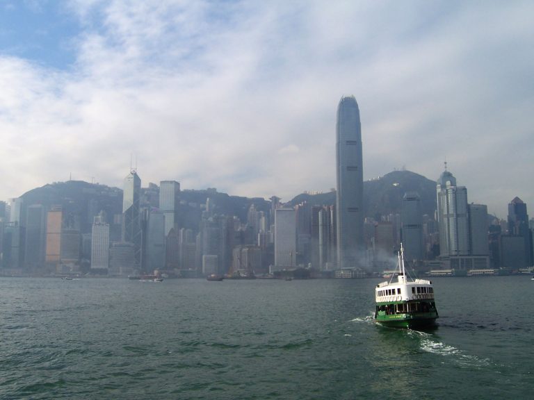 Hong Kong Unveils Bond Futures to Boost RMB Market Access