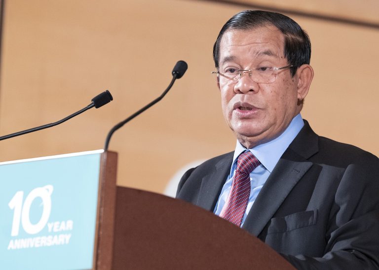 EDF Shifts Strategy With Direct Equity Investments in Cambodian Startup’s