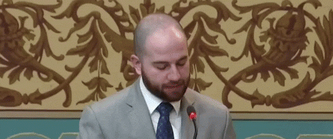Jeremy Moss Secures Democratic Nomination for Michigan’s 11th District