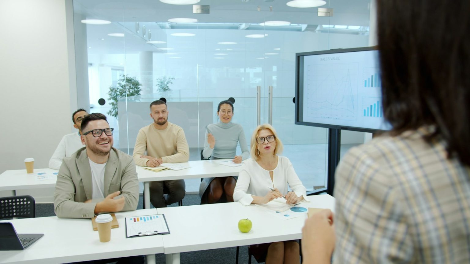 HWS Launches Bloomberg Terminals to Boost Finance Education